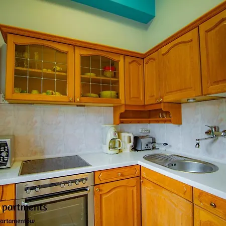 Baltic - Matejki 18 Świnoujście