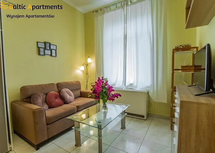 Baltic - Matejki 18 *